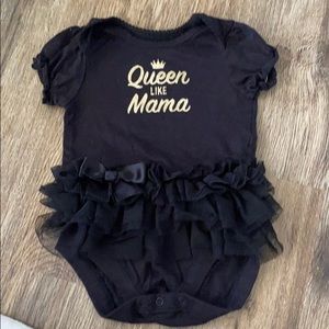 Baby clothes